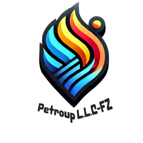 Petroup Footer Logo
